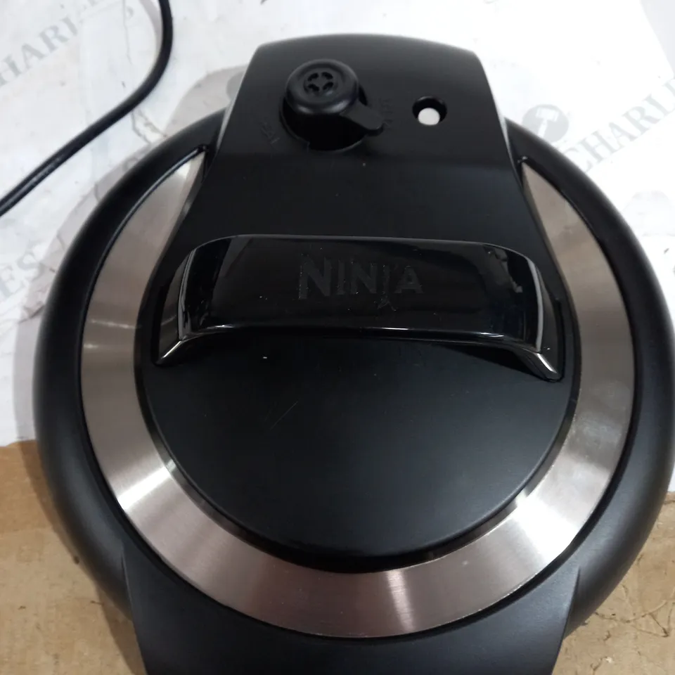 NINJA FOODI MINI MULTI-COOKER