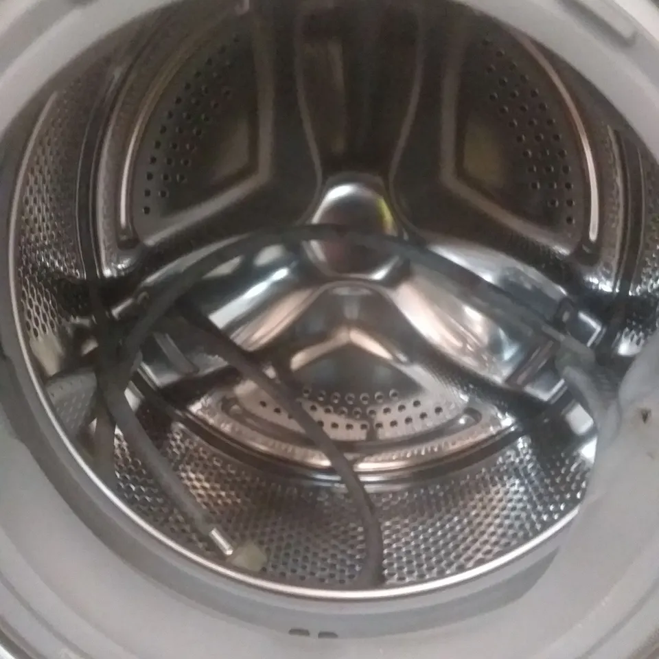 SWAN SW15831S 8KG LOAD WASHING MACHINE-SILVER 