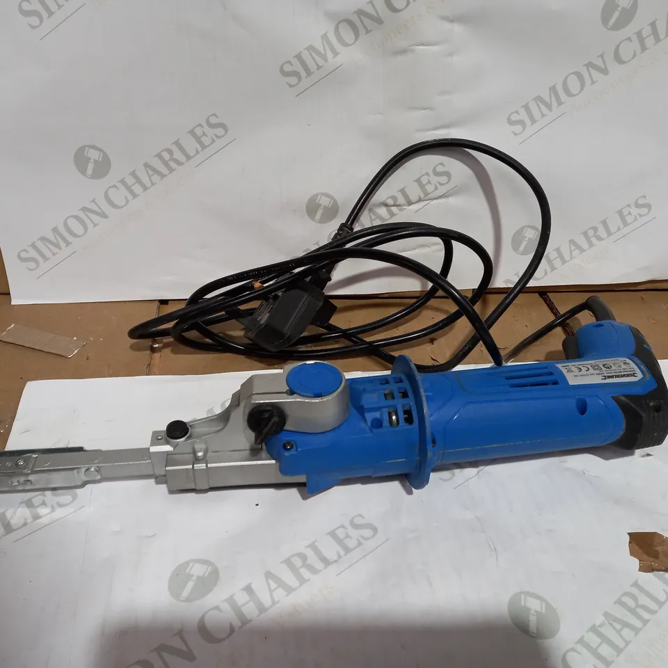 SILVERLINE 260W POWER BELT FILE 13MM 