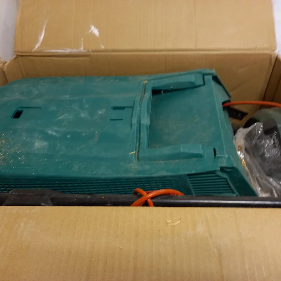 BOSCH ROTAK 34 R
