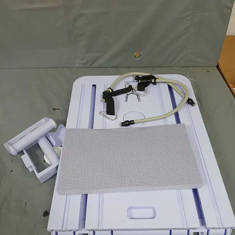 A-001 MULTIFUNCTIONAL FITNESS BOARD 