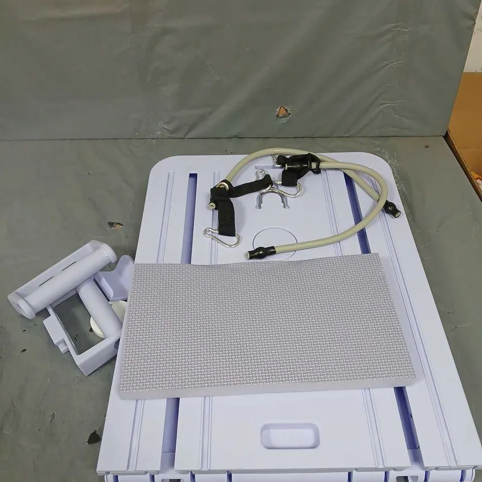 A-001 MULTIFUNCTIONAL FITNESS BOARD 