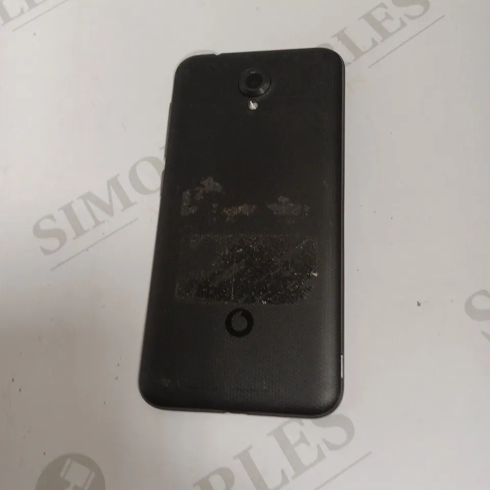 VODAFONE SMART PHONE VFD 600