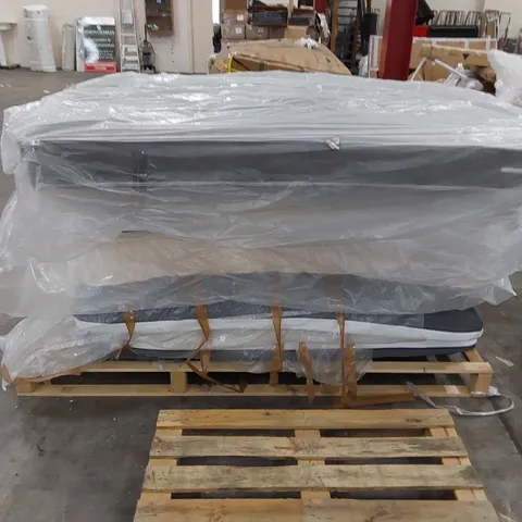 LOT TO CONTAIN APPROX 6 X ASSORTED MATTRESSES