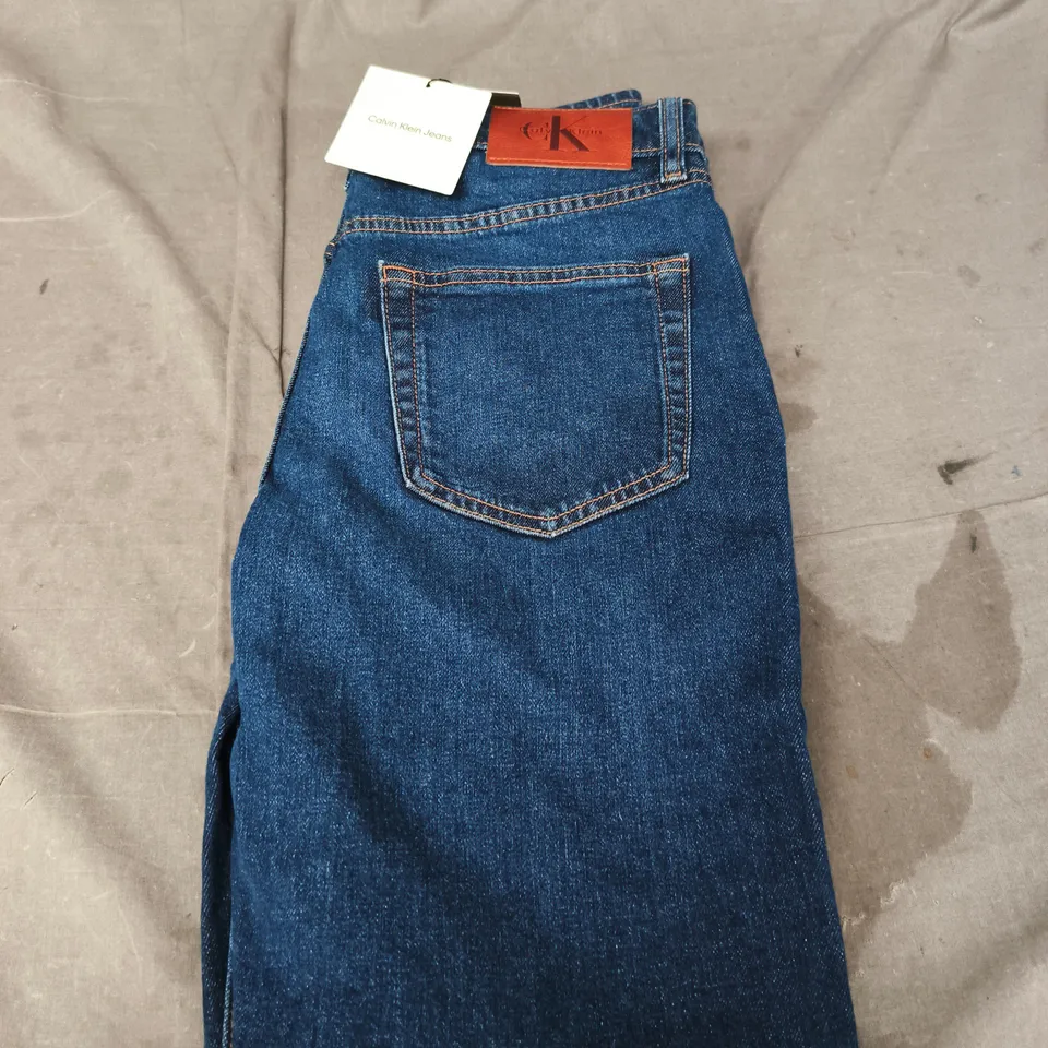 CALVIN KLEIN JEANS – W30