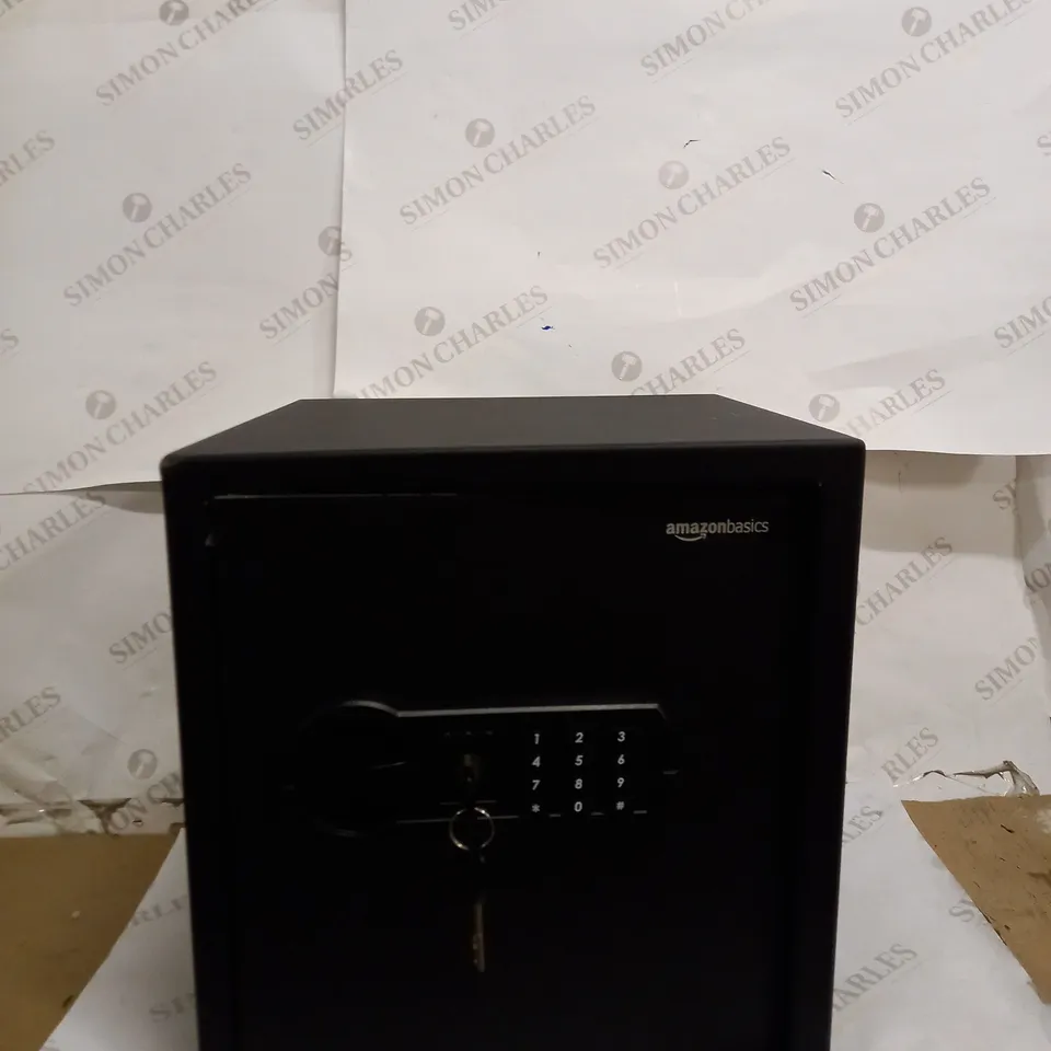 AMAZONBASICS 34L HOME SAFE