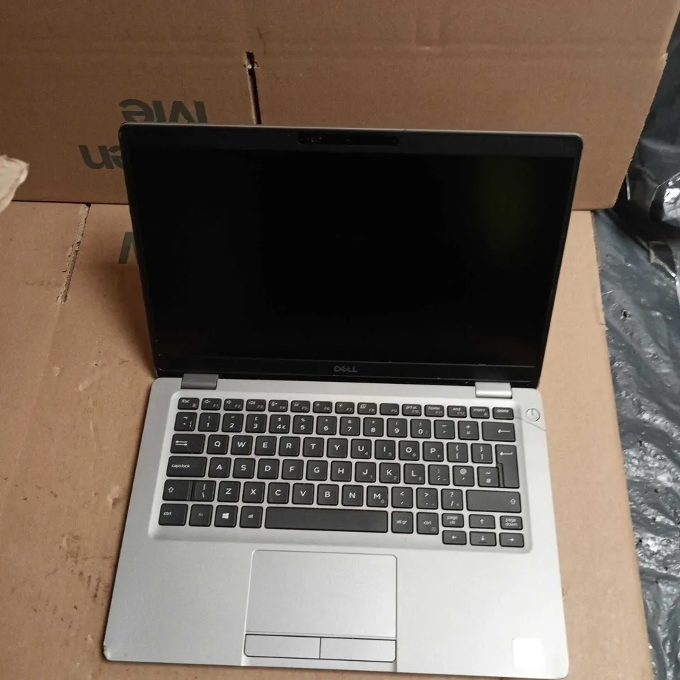 UNBOXED DELL LATITUDE 5310 LAPTOP – I5-10210U, 8GB RAM, 256GB SSD, 13.3-INCH DISPLAY
