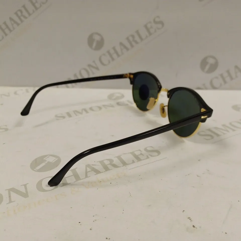  RAY-BAN RB4246 POLARIZED GLASSES WITH CASE