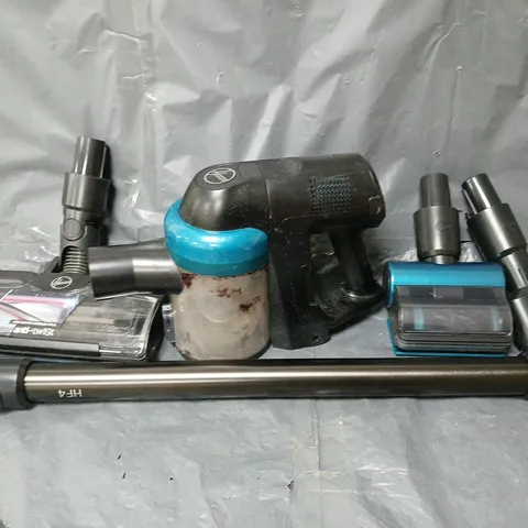 HOOVER CORDLESS VACUUM CLEANER - COLLECTION ONLY