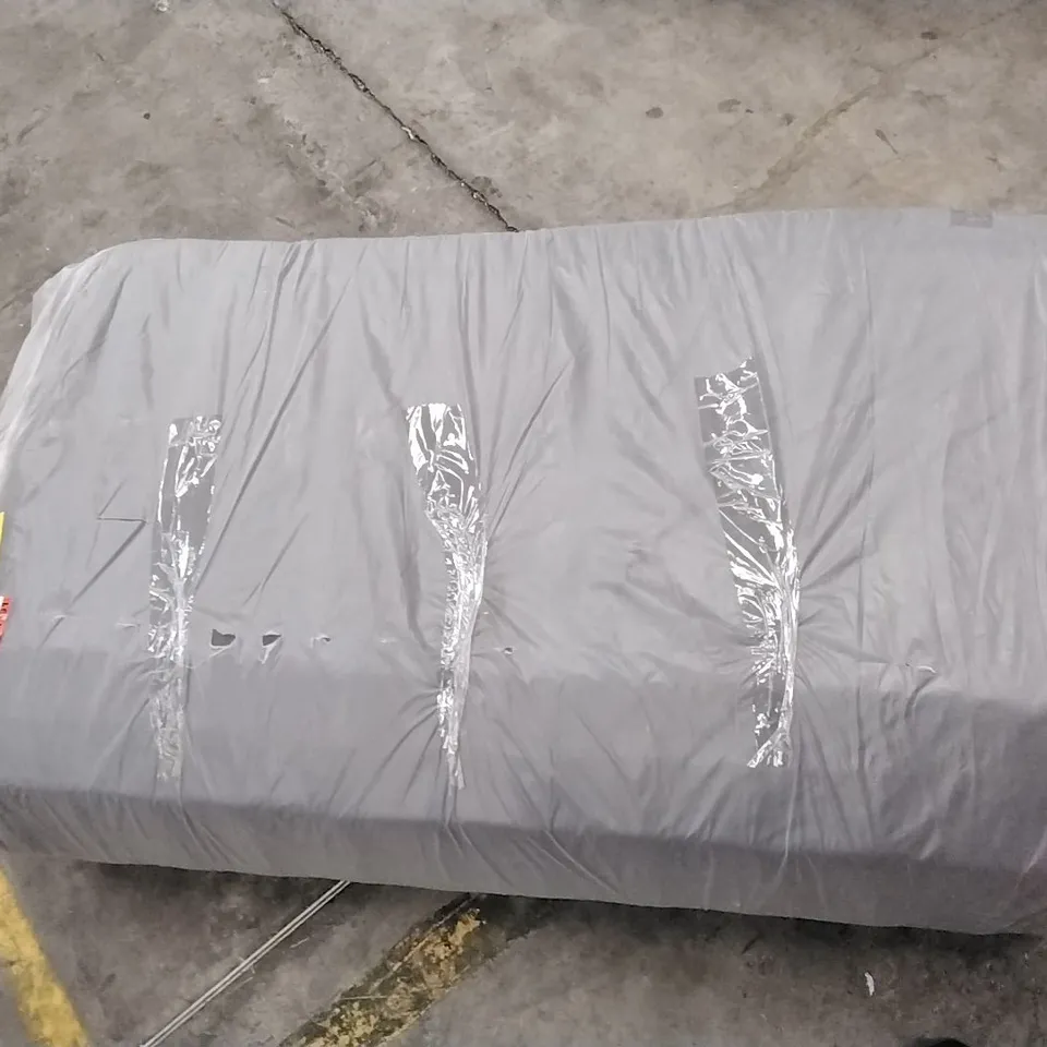QUALITY BAGGED DUHART SLEEP OPEN COIL 135CM DOUBLE MATTRESS