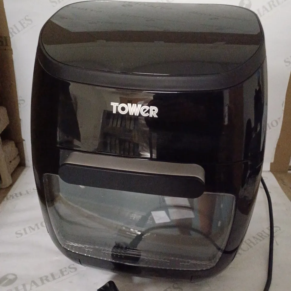 TOWER XPRESS PRO COMBO T17076 VORTX DIGITAL AIR FRYER