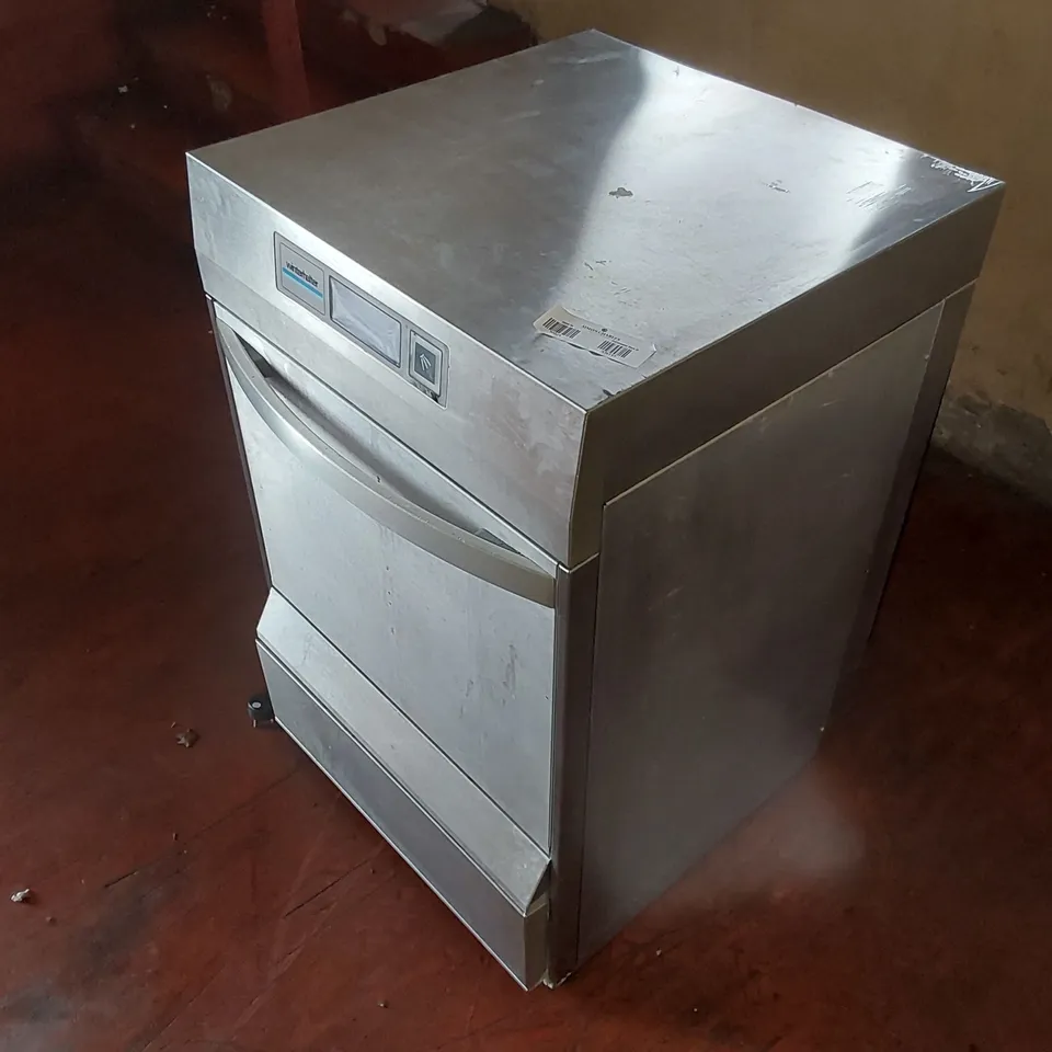 WINTERHALTER COMMERCIAL DISHWASHER 