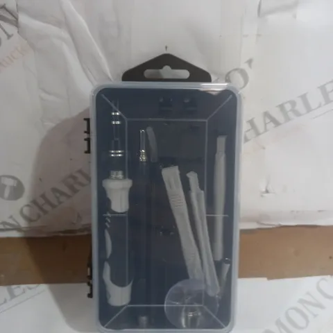 BLACK TOOL KIT