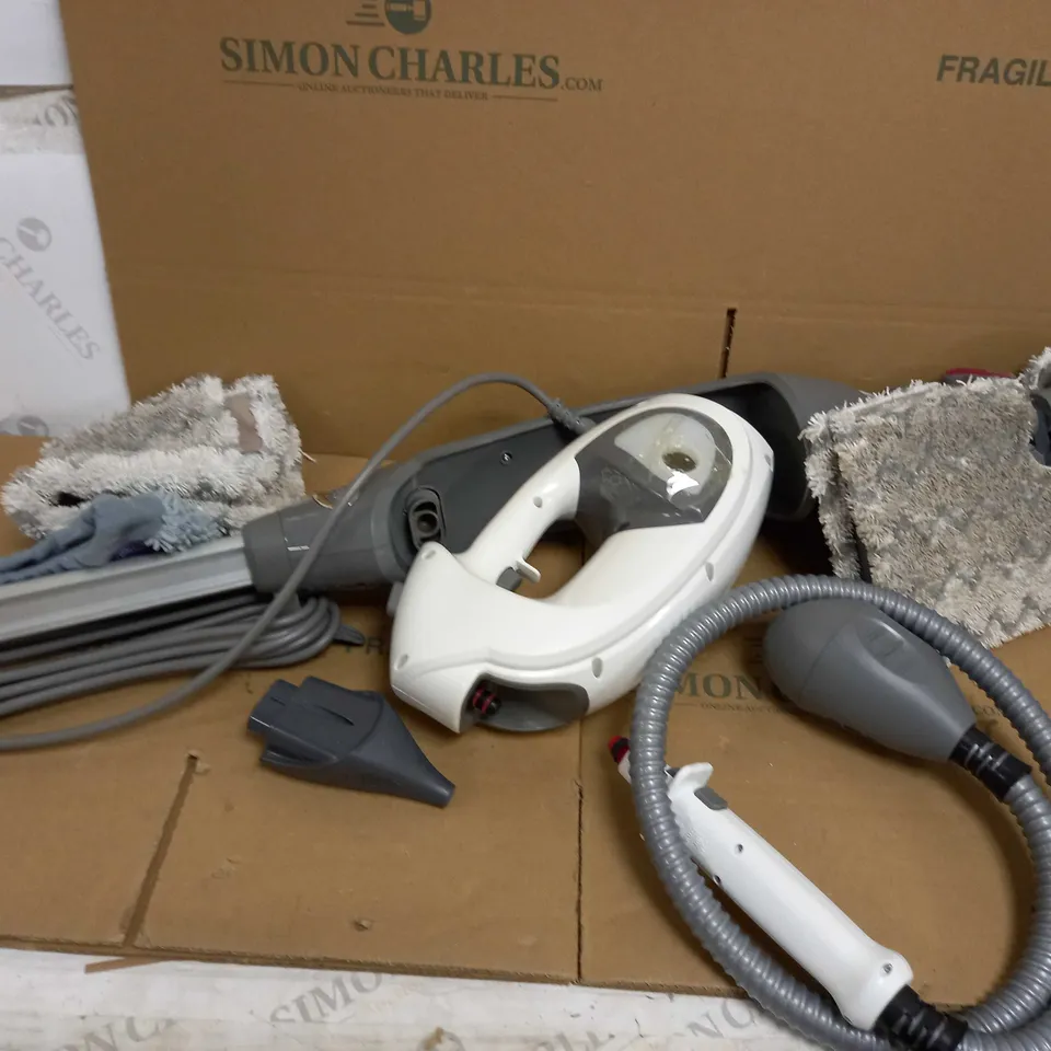 SHARK CLEANER STEAM MOP