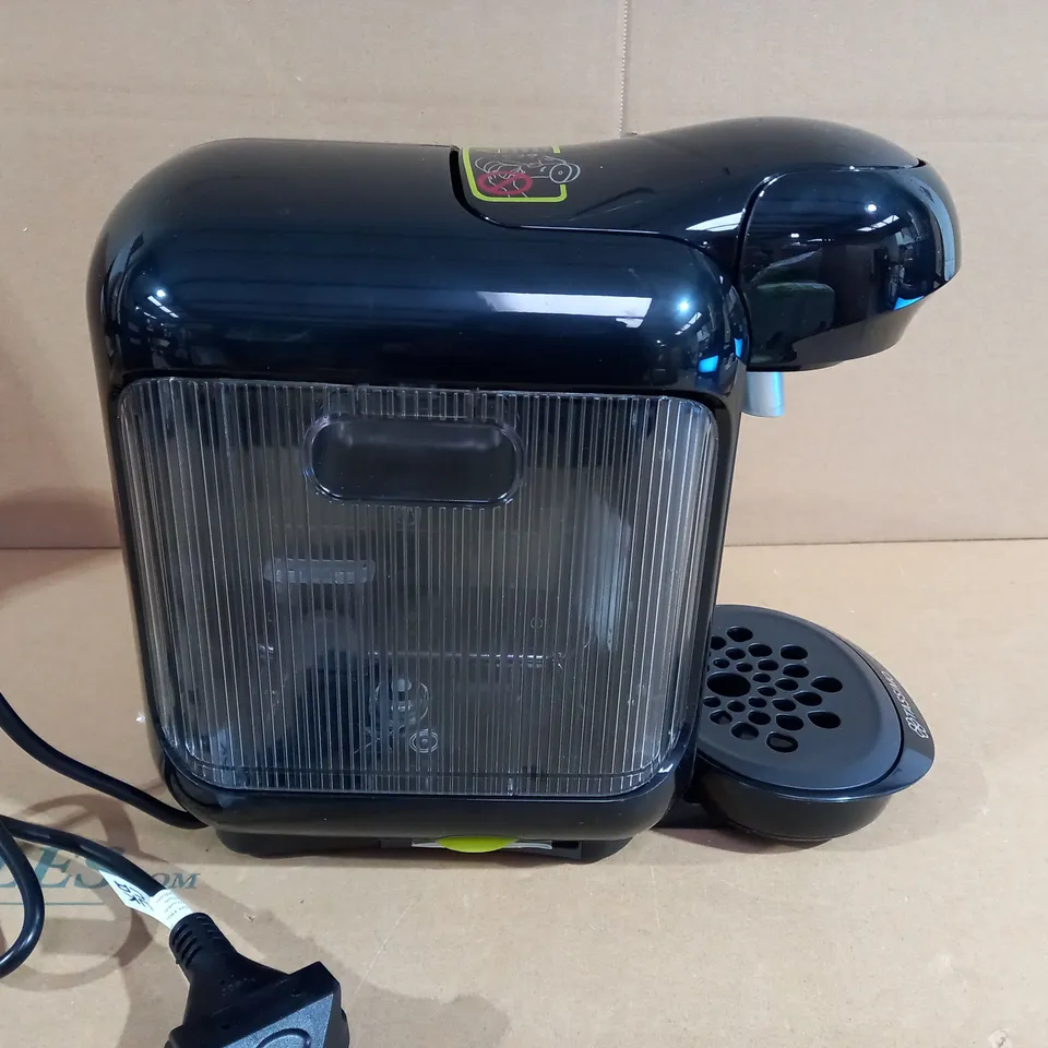 BOSCH TASSIMO VIVY2 COFFEE MACHINE
