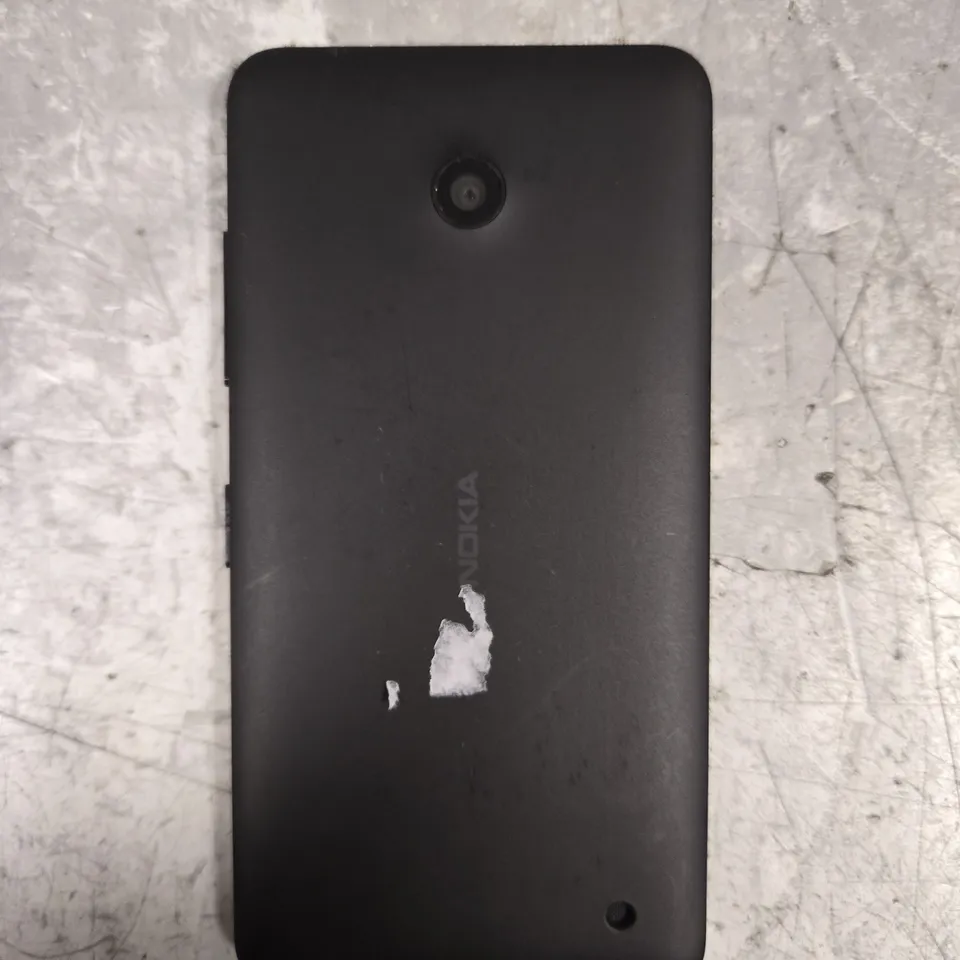 NOKIA LUMIA 635 SMARTPHONE 
