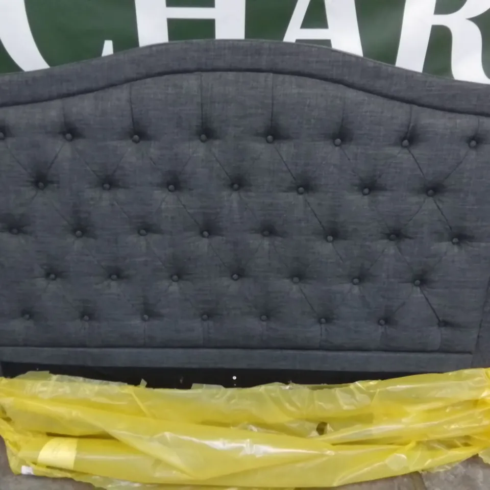 DESIGNER ASHWORTH 5'0 HEADBOARD ONLY 