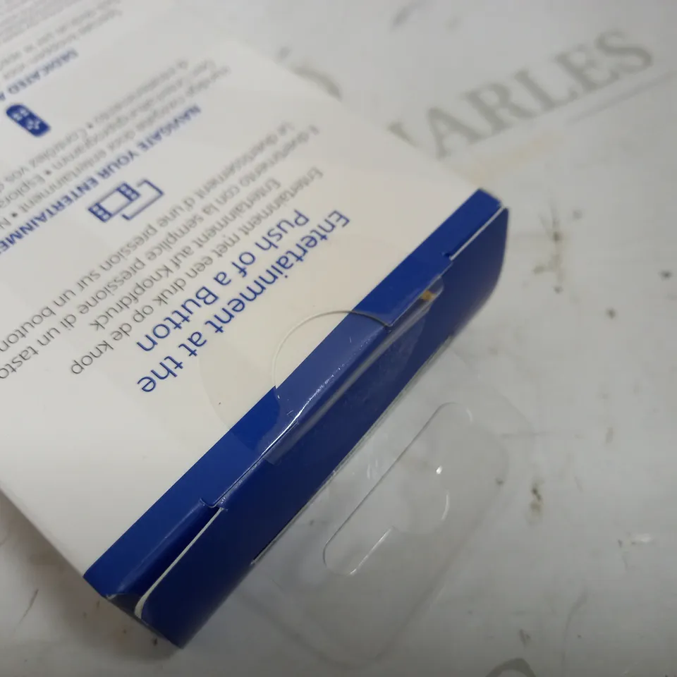 SEALED SONY PLAYSTATION MEDIA REMOTE FOR PS5