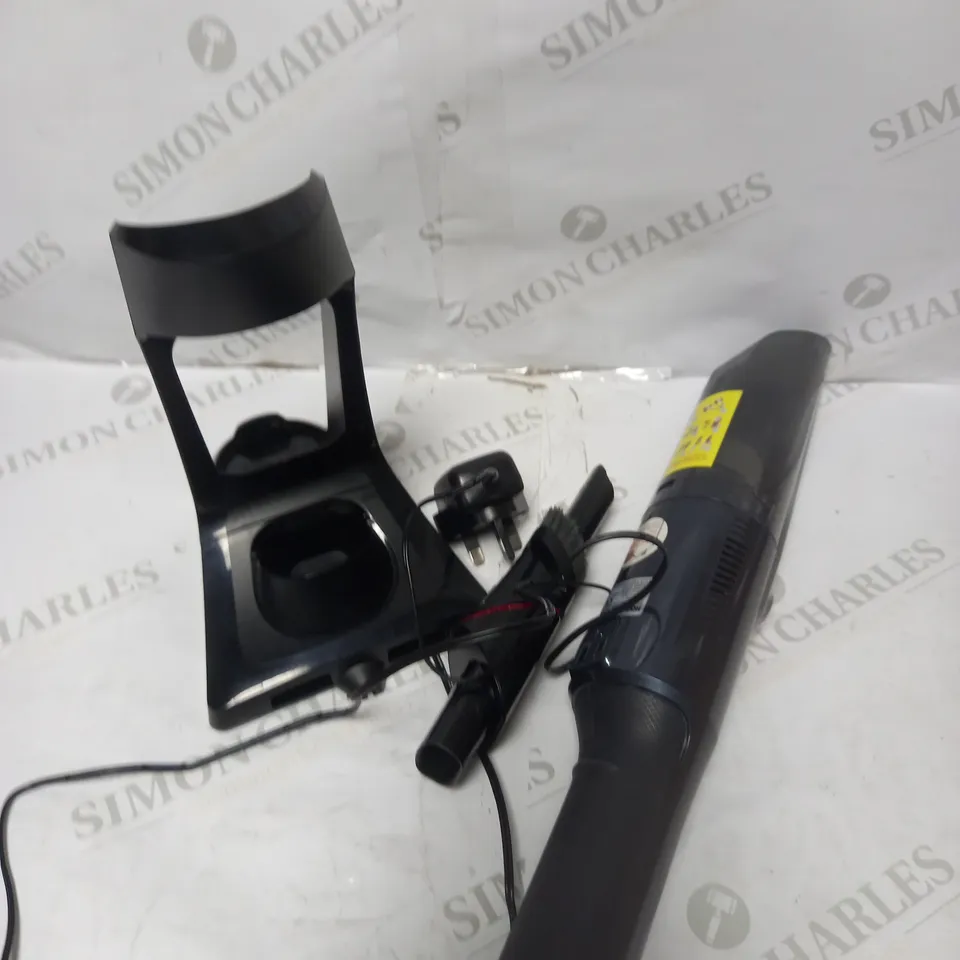 HOOVER H-HANDY 700 HH710M, HANDHELD CORDLESS VACUUM