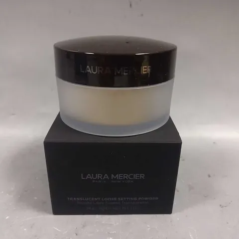 LAURA MERCIER LOOSE SETTING POWDER TRANSLUCENT 29G 