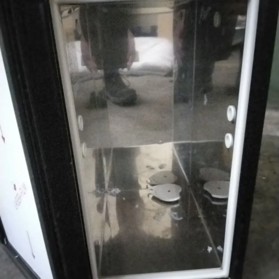 SMALL FRIDGE