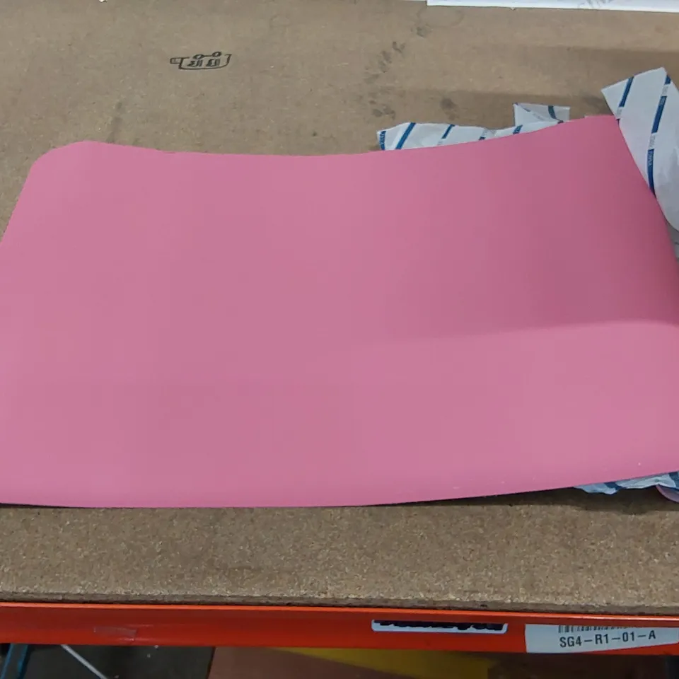 BOX OF APPROXIMATELY 30X BRAND NEW YSAGI 60 X 35CM MOUSE PADS - ASSORTED COLOURS (1 BOX)