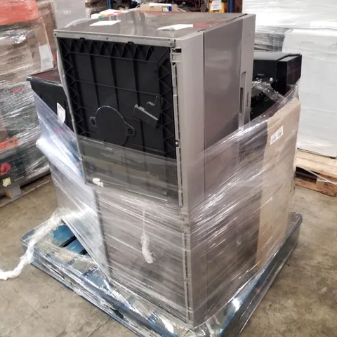 2X COMFEE FREESTANDING COMPACT DISHWASHER, RUSSELL HOBBS FREESTANDING DRINKS COOLER, CDA FREESTANDING UNDERCOUNTER SLIM WINE COOLEE, CANDY SMART PRO INVERTER WASHING MACHINE - UNPROCESSED RAW RETURNS