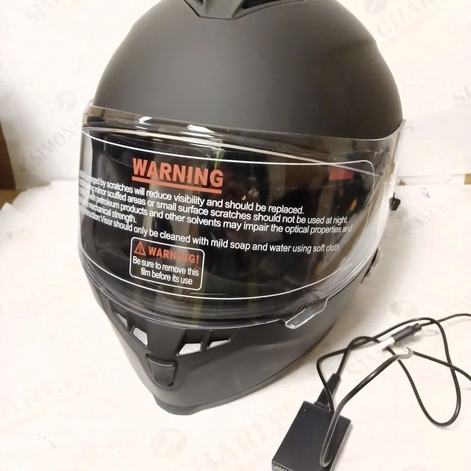 FREEDCONN BM2-S BLUETOOTH HELMET