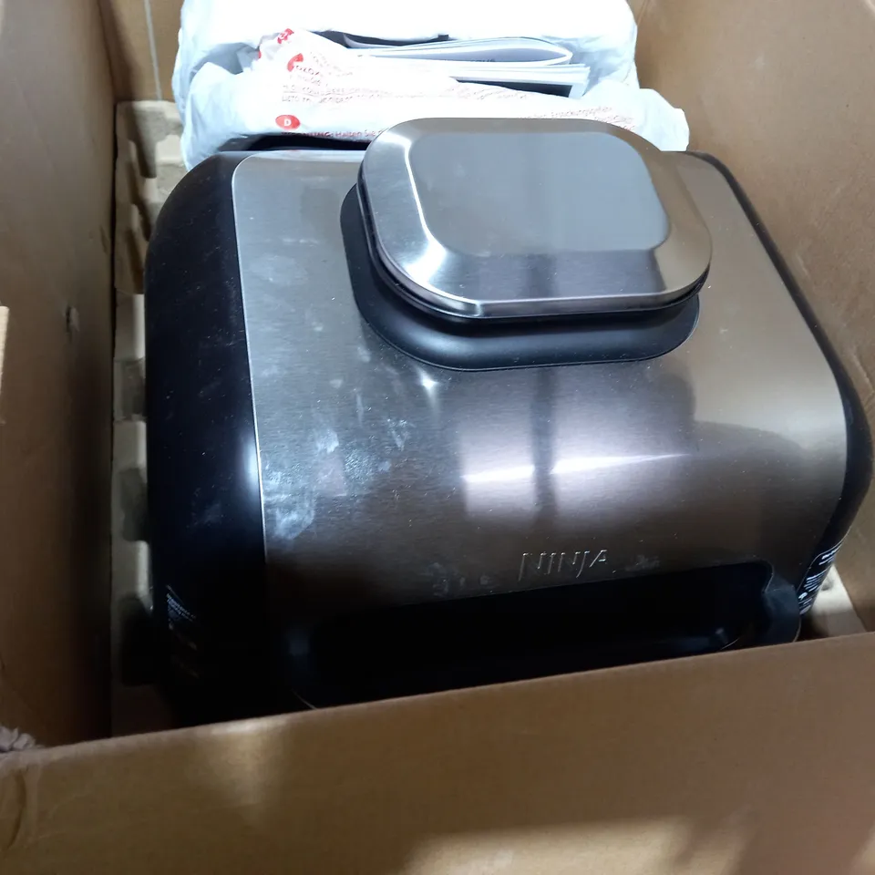 NINJA FOODI MAX PRO