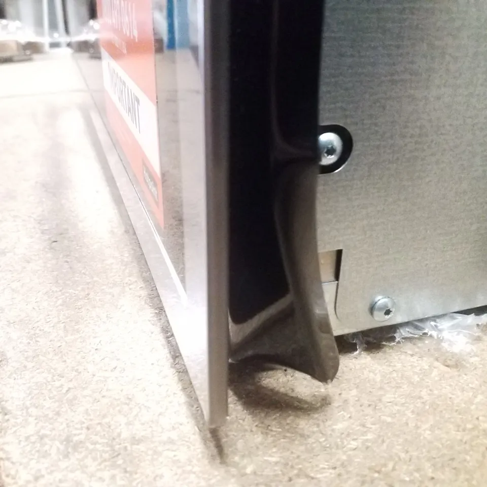 HOTPOINT CLASS 4 BUILT IN MICROWAVE WITH GRILL AND DYNAMIC CRISP HMD44MXUK 