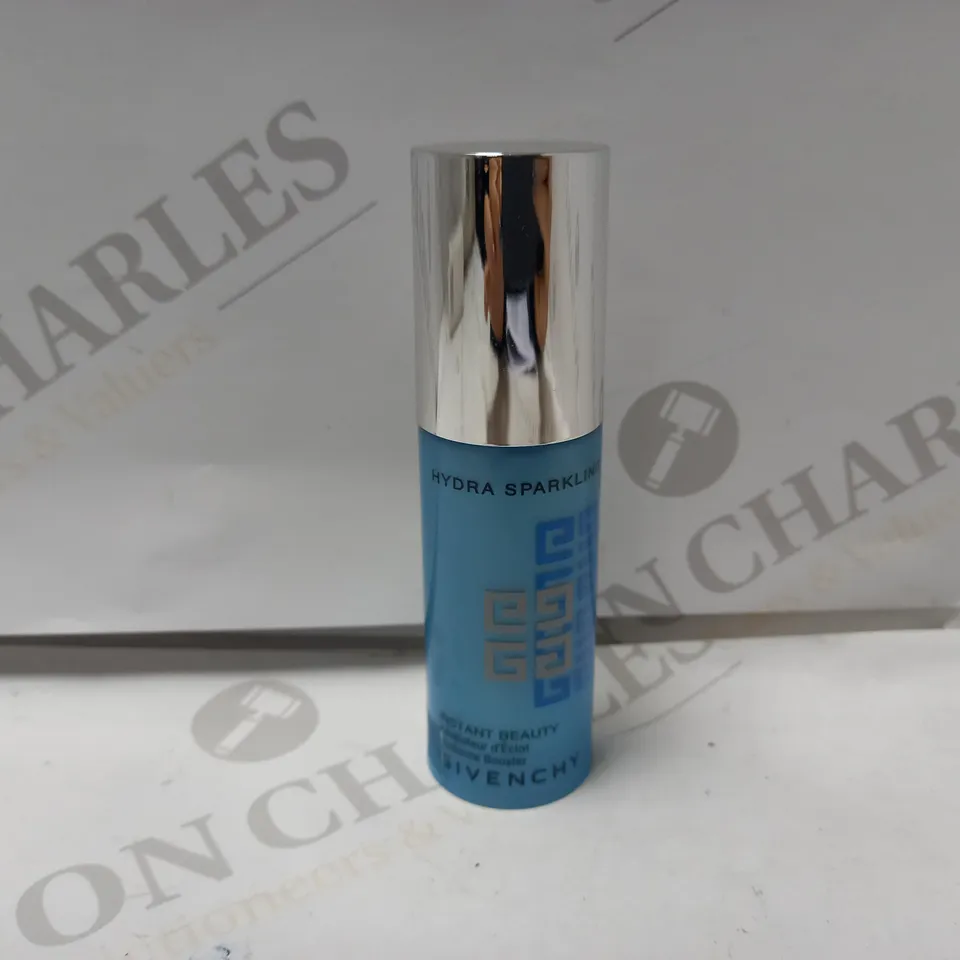 GIVENCHY INSTANT BEAUTY HYDRA SPARKLING RADIANCE BOOSTER 30ML