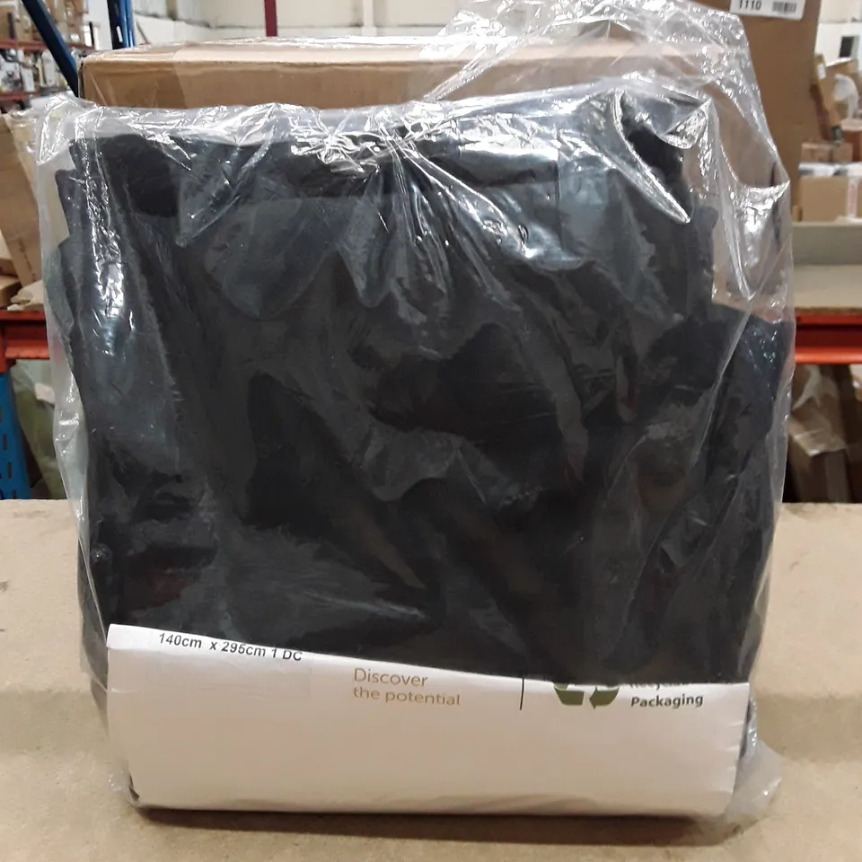 EXTRA LONG & EXTRA WIDE DECROATIVE CURTAIN SINGLE PANEL