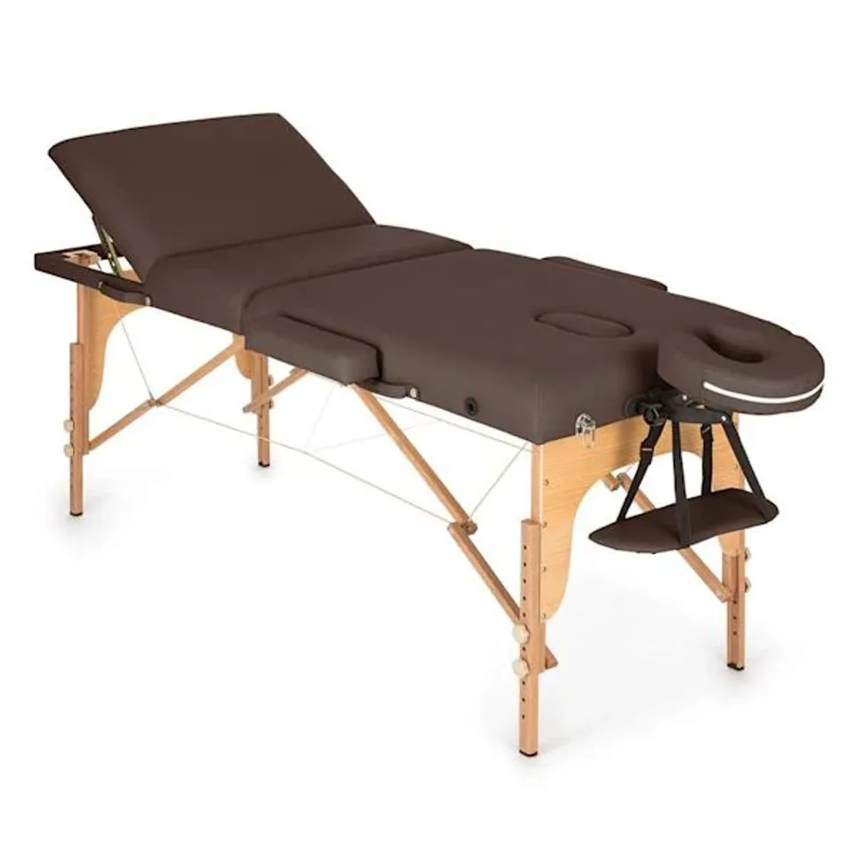 MT 500 MASSAGE TABLE