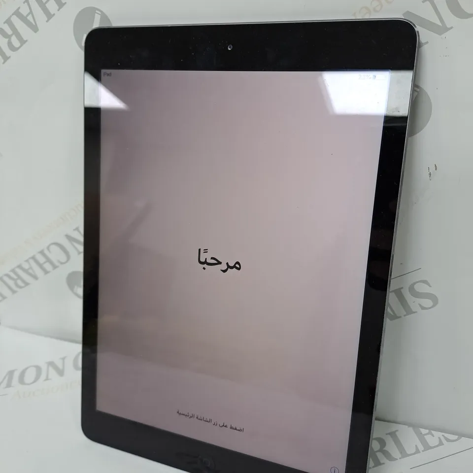 APPLE A1474 IPAD AIR 