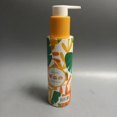 TROPIC BABY OIL 100ML
