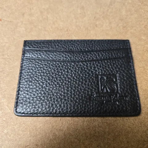 SWAN & EDGAR CREDIT CARD HOLDER