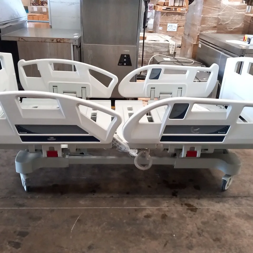 KENMARK GUESS HB-001 MEDICAL BED