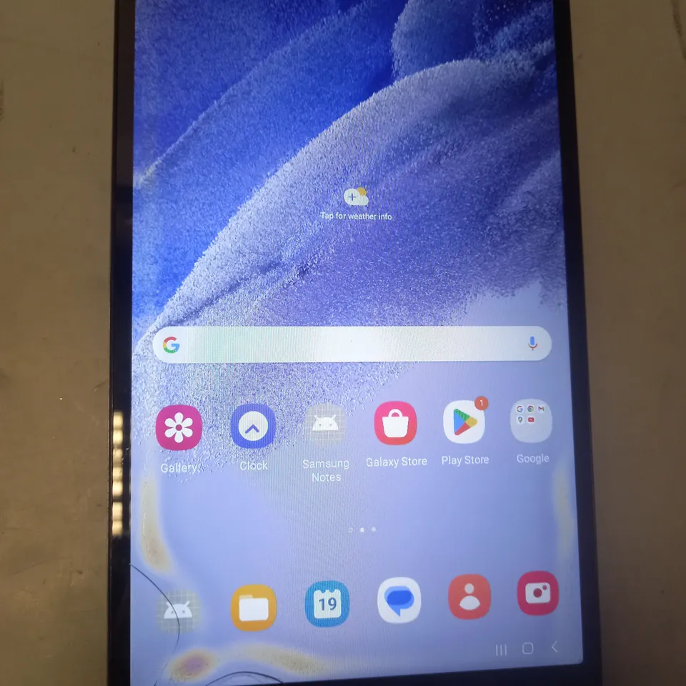 SAMSUNG GALAXY TAB A7 LITE 32GB SM-T220