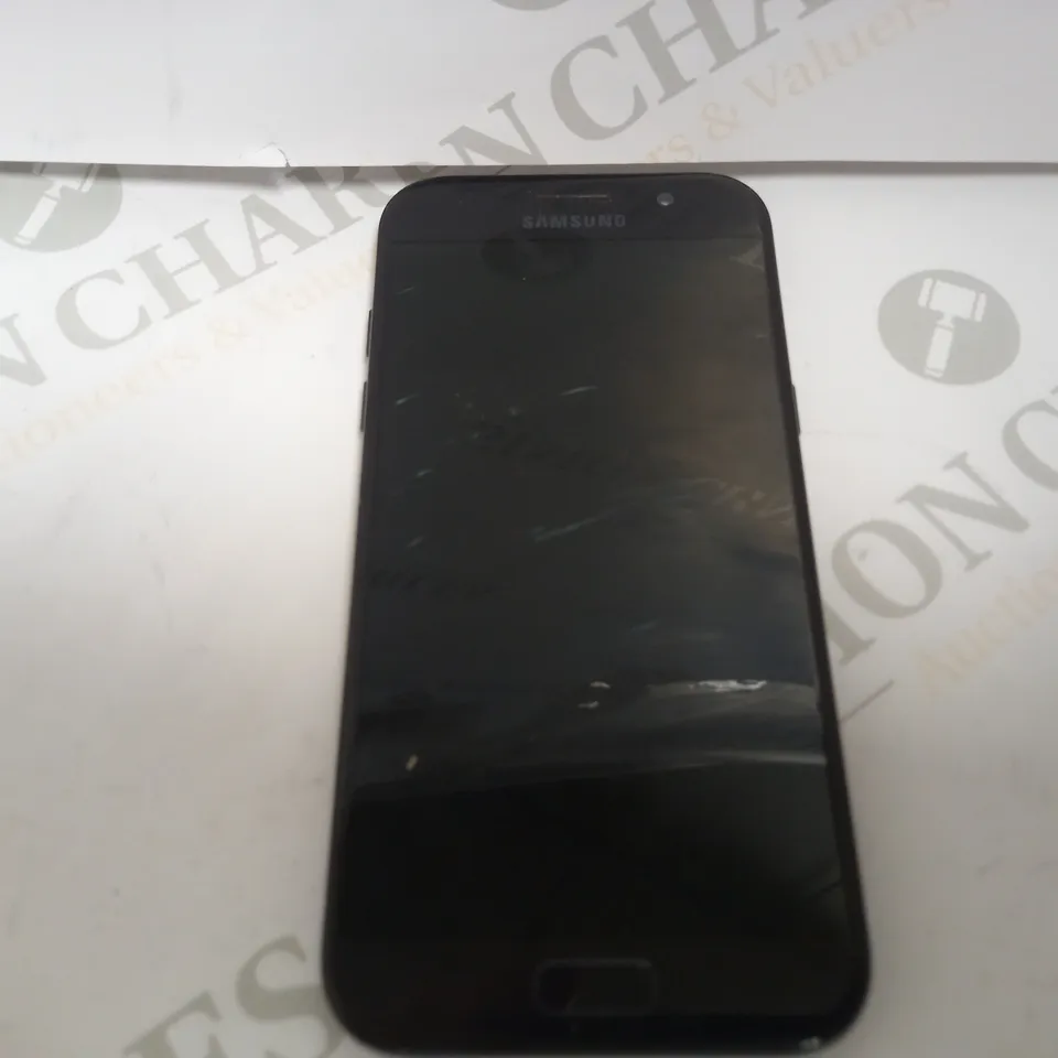 SAMSUNG GALAXY A5