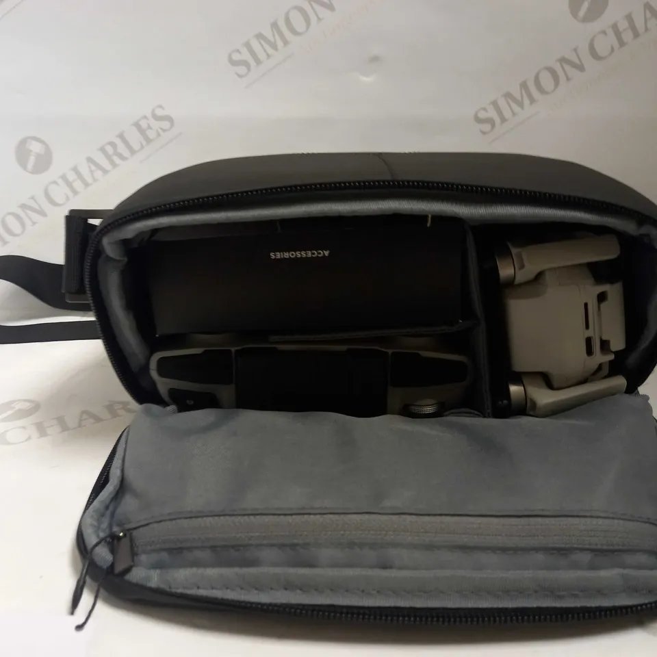 DJI MINI 2 COMBO RRP £715