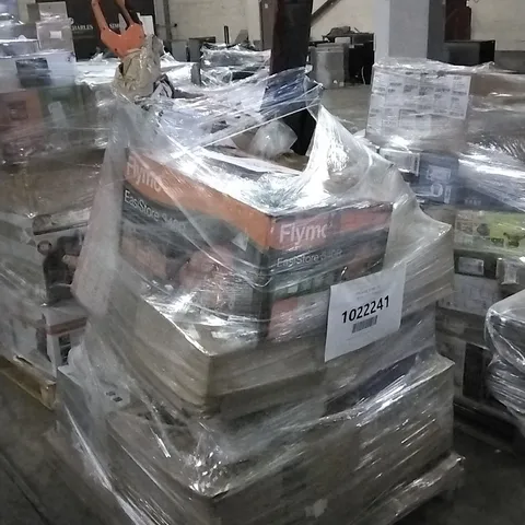 PALLET OF APPROXIMATELY 14 ASSORTED HOUSEHOLD & ELECTRICAL PRODUCTS TO INCLUDE