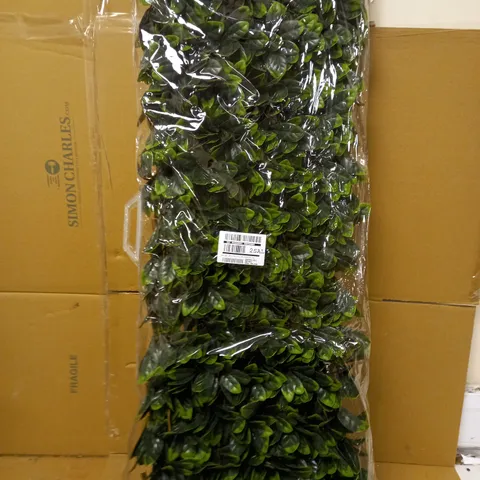 SMART SOLAR LEMON LEAF 180 X 90CM TRELLIS