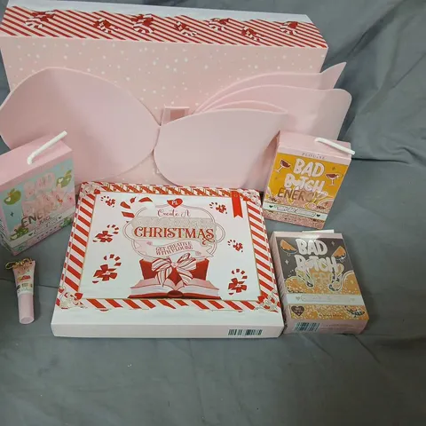 BOXED PLOUISE GIFT SET