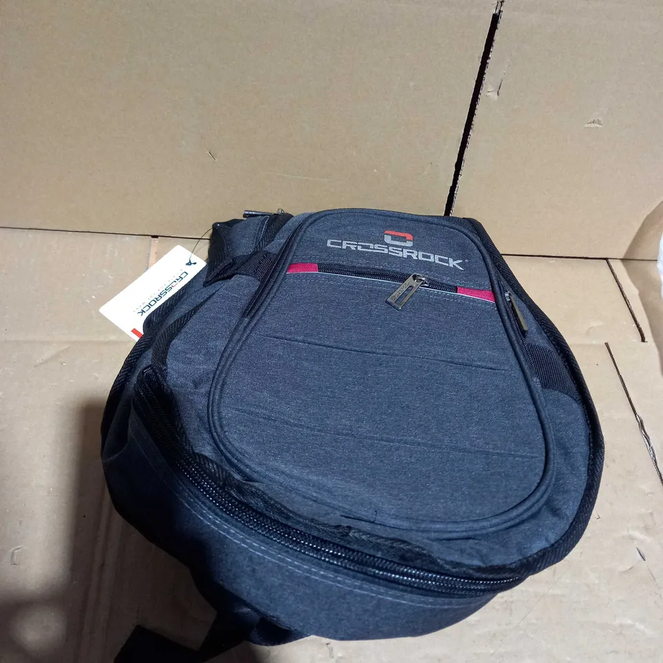 CROSSROCK MANDOLIN BAG 