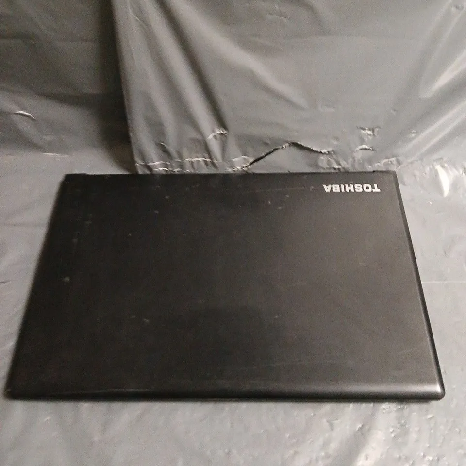 TOSHIBA SATELLITE PRO R50B LAPTOP 