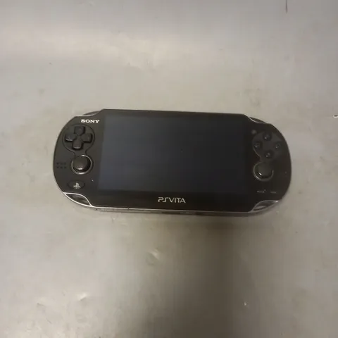 SONY PSVITA GAME CONSOLE