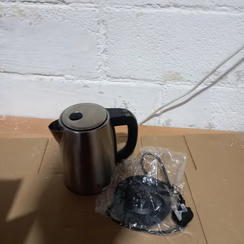 COOK'S ESSENTIALS MULTI TEMPERATURE 1.7L KETTLE