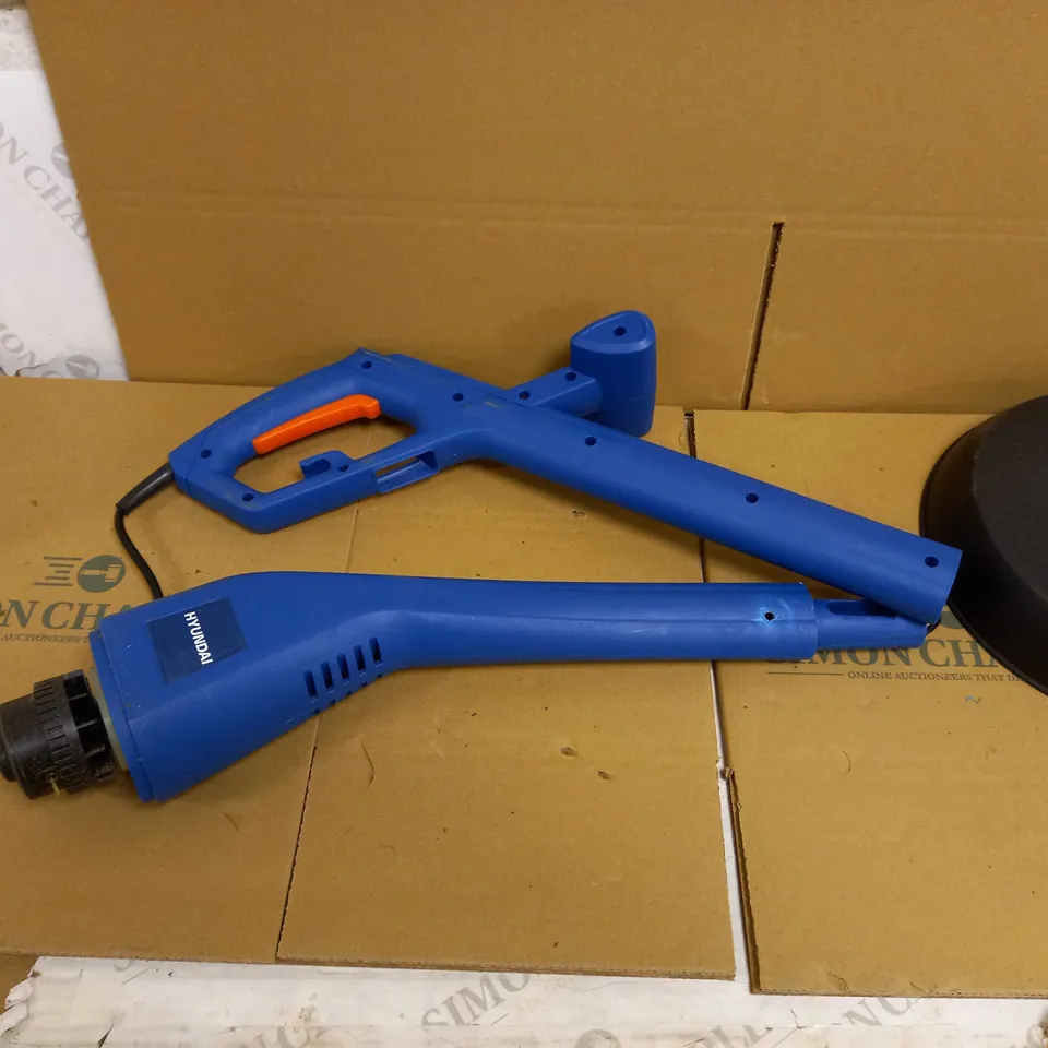 HYUNDAI 32CM CORDED ELECTRIC LAWN MOWER