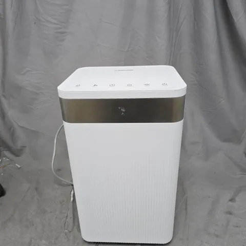 KALORIK DEHUMIDIFIER OL12-BD031K – WHITE PORTABLE UNIT