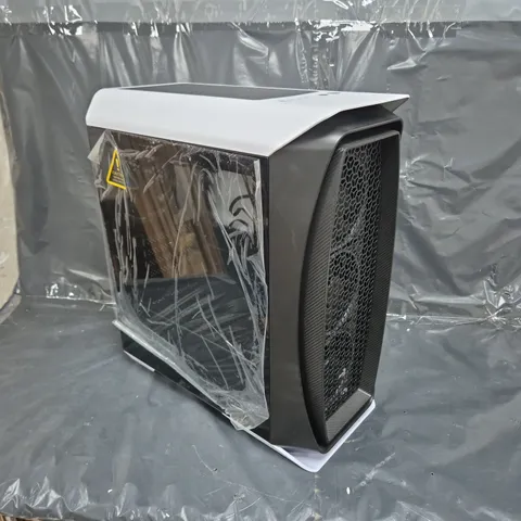 AERO ONE MINI MESH FRONT PANEL TOWER CASE